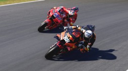 画像ギャラリー No.001のサムネイル画像 / 「MotoGP 22」日本語版，本日リリース。最大12人のマルチププレイ，オフラインでの画面分割モードにも対応