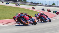 画像ギャラリー No.002のサムネイル画像 / 「MotoGP 22」日本語版，本日リリース。最大12人のマルチププレイ，オフラインでの画面分割モードにも対応
