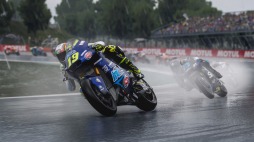 画像ギャラリー No.003のサムネイル画像 / 「MotoGP 22」日本語版，本日リリース。最大12人のマルチププレイ，オフラインでの画面分割モードにも対応