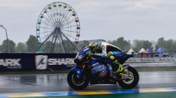 画像ギャラリー No.004のサムネイル画像 / 「MotoGP 22」日本語版，本日リリース。最大12人のマルチププレイ，オフラインでの画面分割モードにも対応