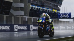 画像ギャラリー No.005のサムネイル画像 / 「MotoGP 22」日本語版，本日リリース。最大12人のマルチププレイ，オフラインでの画面分割モードにも対応