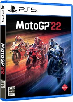 画像ギャラリー No.008のサムネイル画像 / 「MotoGP 22」日本語版，本日リリース。最大12人のマルチププレイ，オフラインでの画面分割モードにも対応