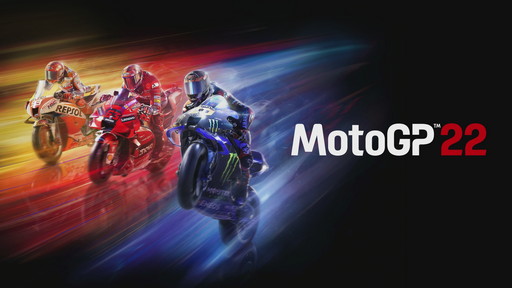 画像ギャラリー No.001のサムネイル画像 / 「MotoGP 22」プレイレポート。チュートリアルが充実した今作で，モータースポーツ知識に乏しい初心者は一体どこまで走れるのか？