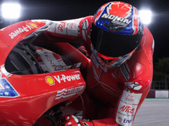 「MotoGP 22」プレイレポート。チュートリアルが充実した今作で，モータースポーツ知識に乏しい初心者は一体どこまで走れるのか？