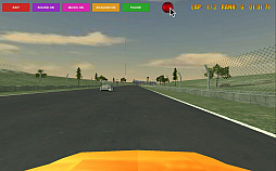 Grand Prix Racing