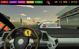 Grand Prix Racing