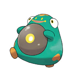 画像ギャラリー No.012のサムネイル画像 / 「ポケットモンスター スカーレット・バイオレット」，新たなジムリーダー“ナンジャモ”と，“ハラバリー”を紹介するトレイラー公開