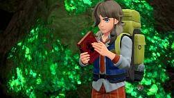 画像ギャラリー No.006のサムネイル画像 / 「ポケモン スカーレット・バイオレット」，エド・シーランさんの挿入歌に合わせてパルデア地方での冒険を紹介するファイナルトレイラーが公開に
