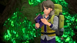 画像ギャラリー No.007のサムネイル画像 / 「ポケモン スカーレット・バイオレット」，エド・シーランさんの挿入歌に合わせてパルデア地方での冒険を紹介するファイナルトレイラーが公開に
