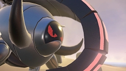 画像ギャラリー No.013のサムネイル画像 / 「ポケモン スカーレット・バイオレット」，エド・シーランさんの挿入歌に合わせてパルデア地方での冒険を紹介するファイナルトレイラーが公開に