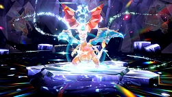 画像ギャラリー No.024のサムネイル画像 / 「ポケモン スカーレット・バイオレット」，エド・シーランさんの挿入歌に合わせてパルデア地方での冒険を紹介するファイナルトレイラーが公開に