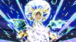 画像ギャラリー No.002のサムネイル画像 / ポケモンWCS2023のアニメCM「キミに会えた！」が公開に。制作は「君の名は。」のコミックス・ウェーブ・フィルムが担当