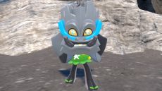 画像ギャラリー No.010のサムネイル画像 / 「ポケモン スカーレット・バイオレット」のDLC「『ゼロの秘宝』後編・碧の仮面」，特別映像を公開。過去シリーズの伝説のポケモンも登場