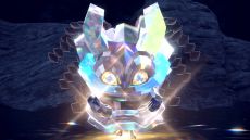 画像ギャラリー No.011のサムネイル画像 / 「ポケモン スカーレット・バイオレット」のDLC「『ゼロの秘宝』後編・碧の仮面」，特別映像を公開。過去シリーズの伝説のポケモンも登場