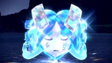 画像ギャラリー No.013のサムネイル画像 / 「ポケモン スカーレット・バイオレット」のDLC「『ゼロの秘宝』後編・碧の仮面」，特別映像を公開。過去シリーズの伝説のポケモンも登場