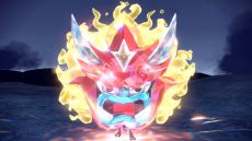 画像ギャラリー No.015のサムネイル画像 / 「ポケモン スカーレット・バイオレット」のDLC「『ゼロの秘宝』後編・碧の仮面」，特別映像を公開。過去シリーズの伝説のポケモンも登場