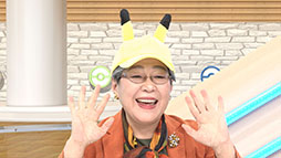 画像ギャラリー No.004のサムネイル画像 / 特番「Newsポケモンサテライト」，テレ東系列で4月13日16：00よりオンエア。メインMCはチョコプラの長田庄平さん