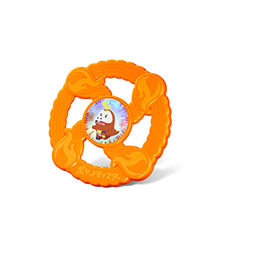 画像ギャラリー No.025のサムネイル画像 / ハッピーセット「ポケモン」，8月9日に全国のマクドナルドで発売。「キャプテンピカチュウの水車」「ニャオハの望遠鏡」などのおもちゃが手に入る