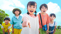画像ギャラリー No.039のサムネイル画像 / ハッピーセット「ポケモン」，8月9日に全国のマクドナルドで発売。「キャプテンピカチュウの水車」「ニャオハの望遠鏡」などのおもちゃが手に入る