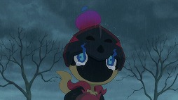 画像ギャラリー No.004のサムネイル画像 / ポケモンのアニメシリーズ最新作「幼なじみのカルボウ」本日公開。パルデア地方を舞台に2匹のカルボウの冒険が描かれる