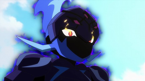 画像ギャラリー No.013のサムネイル画像 / ポケモンのアニメシリーズ最新作「幼なじみのカルボウ」本日公開。パルデア地方を舞台に2匹のカルボウの冒険が描かれる