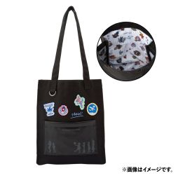 画像ギャラリー No.003のサムネイル画像 / 「ポケットモンスター スカーレット・バイオレット ゼロの秘宝」，ポケモンとトレーナーのグッズがポケモンセンターで発売決定