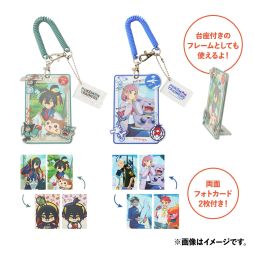 画像ギャラリー No.004のサムネイル画像 / 「ポケットモンスター スカーレット・バイオレット ゼロの秘宝」，ポケモンとトレーナーのグッズがポケモンセンターで発売決定