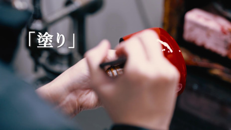 画像ギャラリー No.009のサムネイル画像 / 職人が手作業で作った「ポケモン 干支小椀」，山田平安堂のオンラインショップで発売。伝統技法「蒔絵」でポケモンたちを描く