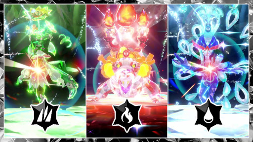 画像ギャラリー No.007のサムネイル画像 / 「ポケモンSV」，Pokémon Dayを記念したキャンペーンを実施。「スマホロトムの着せ替えカバー」の配布や特別なイベントテラレイドバトルなど