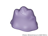 画像ギャラリー No.008のサムネイル画像 / 無限にメタモンのシルエットを生み出せる「Metamon Cup（メタモンカップ）」，5月10日より販売を開始