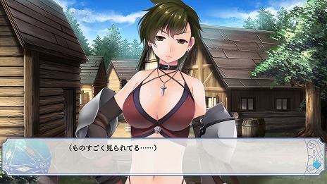 画像ギャラリー No.014のサムネイル画像 / 「俺たちの戦いはこれからだ！ episode 2」本日リリース。キャラクターデザイン・moo氏による発売記念イラストも公開