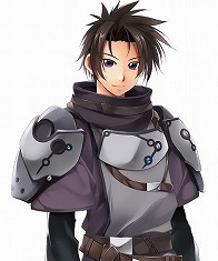 画像ギャラリー No.021のサムネイル画像 / 「俺たちの戦いはこれからだ！ episode 2」本日リリース。キャラクターデザイン・moo氏による発売記念イラストも公開