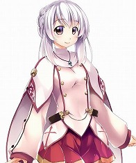 画像ギャラリー No.022のサムネイル画像 / 「俺たちの戦いはこれからだ！ episode 2」本日リリース。キャラクターデザイン・moo氏による発売記念イラストも公開