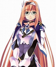 画像ギャラリー No.023のサムネイル画像 / 「俺たちの戦いはこれからだ！ episode 2」本日リリース。キャラクターデザイン・moo氏による発売記念イラストも公開