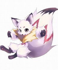 画像ギャラリー No.024のサムネイル画像 / 「俺たちの戦いはこれからだ！ episode 2」本日リリース。キャラクターデザイン・moo氏による発売記念イラストも公開
