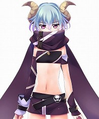 画像ギャラリー No.025のサムネイル画像 / 「俺たちの戦いはこれからだ！ episode 2」本日リリース。キャラクターデザイン・moo氏による発売記念イラストも公開
