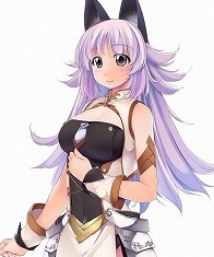 画像ギャラリー No.026のサムネイル画像 / 「俺たちの戦いはこれからだ！ episode 2」本日リリース。キャラクターデザイン・moo氏による発売記念イラストも公開