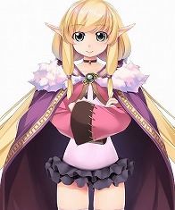 画像ギャラリー No.027のサムネイル画像 / 「俺たちの戦いはこれからだ！ episode 2」本日リリース。キャラクターデザイン・moo氏による発売記念イラストも公開