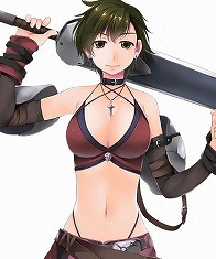 画像ギャラリー No.028のサムネイル画像 / 「俺たちの戦いはこれからだ！ episode 2」本日リリース。キャラクターデザイン・moo氏による発売記念イラストも公開