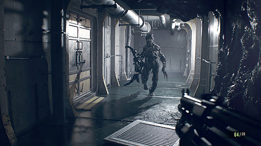 画像ギャラリー No.002のサムネイル画像 / 「バイオハザード7」「RE:2」「RE:3」がPS5とXbox Series Xに向けて2022年にリリースへ。PC版もパッチ配信によるアップグレードに対応予定