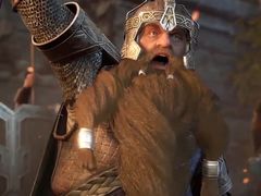 「ロード・オブ・ザ・リング：戦いの幕開け」の最新トレイラーが公開に。ひとつの指輪をめぐる戦いに身を投じよう