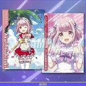 画像ギャラリー No.014のサムネイル画像 / オンラインくじ「オンゲキ bright MEMORYくじ」，5月15日12：00に販売開始