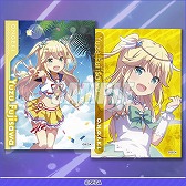 画像ギャラリー No.015のサムネイル画像 / オンラインくじ「オンゲキ bright MEMORYくじ」，5月15日12：00に販売開始