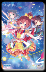 画像ギャラリー No.018のサムネイル画像 / 「オンゲキ bright MEMORY」，11月30日よりプレゼントキャンペーン第9弾を実施