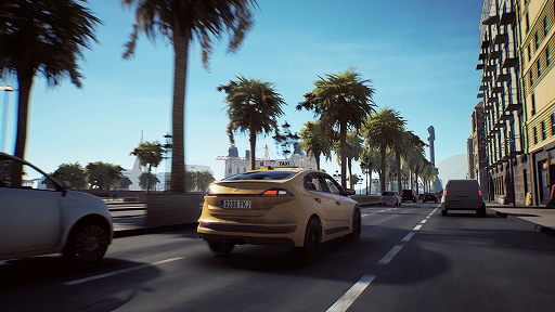画像ギャラリー No.001のサムネイル画像 / 「Taxi Life: A City Driving Simulator」，ゲームシステムを紹介する最新トレイラー公開。従業員を雇ってタクシービジネスを手広く展開