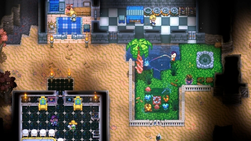 画像ギャラリー No.010のサムネイル画像 / 日本での売り上げ好調のサンドボックスADV「Core Keeper」，CEO/ディレクターが“コミュニティ愛を届けるためのアイデア”を日本語で募る