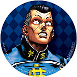 画像ギャラリー No.007のサムネイル画像 / 「ジョジョの奇妙な冒険 オールスターバトル R」，有料DLC第3弾「虹村形兆」の配信開始。参戦記念キャンペーンも開催中