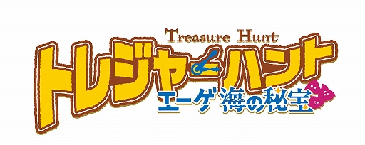 画像ギャラリー No.001のサムネイル画像 / PS5/PS4/Switch「トレジャーハント エーゲ海の秘宝」3月10日に配信。タイムリープやパルクールを使って古代文明の謎を追うアクションADV