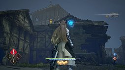 画像ギャラリー No.014のサムネイル画像 / 「ヴァルキリーエリュシオン」レビュー。英霊たちが駆ける黄昏の世界で，ド派手な攻撃とコンボを決めて強力な敵を片っ端から葬り去ろう