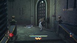 画像ギャラリー No.015のサムネイル画像 / 「ヴァルキリーエリュシオン」レビュー。英霊たちが駆ける黄昏の世界で，ド派手な攻撃とコンボを決めて強力な敵を片っ端から葬り去ろう
